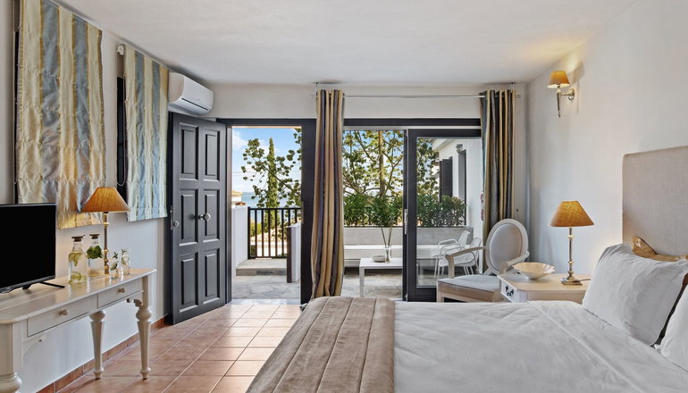 5* Aegean Suites Hotel - Μεγάλη Άμμος, Σκιάθος
